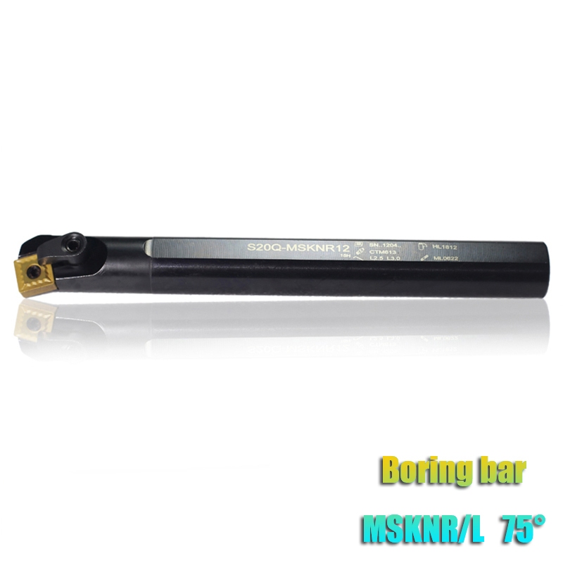 Sandhog CNC Lathe Boring Bar Holders Internal Turning Tool Holder